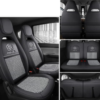 Áo ghế Wuling Mini EV